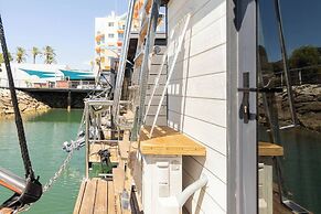 The Homeboat Company Albufeira