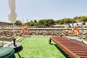 The Homeboat Company Albufeira