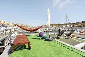 The Homeboat Company Albufeira