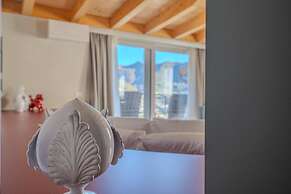 Miramontino mountain suite