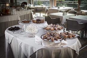 Miramontino mountain suite
