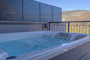 Miramontino mountain suite