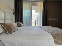 Miramontino mountain suite
