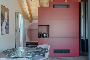 Miramontino mountain suite
