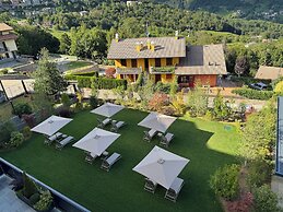 Miramontino mountain suite