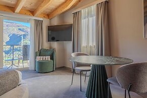 Miramontino mountain suite