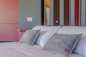 Miramontino mountain suite