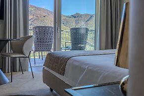 Miramontino mountain suite