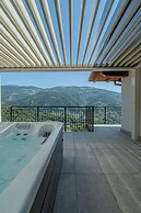 Miramontino mountain suite