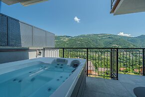 Miramontino mountain suite
