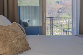 Miramontino mountain suite