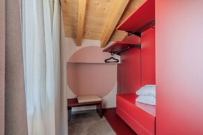 Miramontino mountain suite