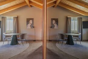Miramontino mountain suite