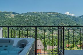 Miramontino mountain suite