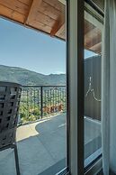 Miramontino mountain suite