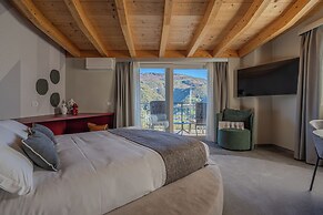 Miramontino mountain suite