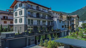 Miramontino mountain suite