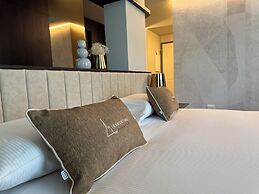 Miramontino mountain suite
