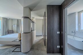 Miramontino mountain suite