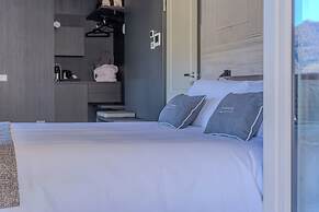 Miramontino mountain suite