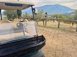 Casale Vecchio Abruzzo Countryside Spacious and Authentic Private Vill