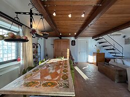 Casale Vecchio Abruzzo Countryside Spacious and Authentic Private Vill