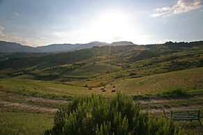 Casale Vecchio Abruzzo Countryside Spacious and Authentic Private Vill