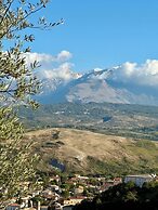 Casale Vecchio Abruzzo Countryside Spacious and Authentic Private Vill