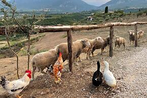 Casale Vecchio Abruzzo Countryside Spacious and Authentic Private Vill