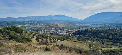 Casale Vecchio Abruzzo Countryside Spacious and Authentic Private Vill
