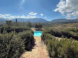 Casale Vecchio Abruzzo Countryside Spacious and Authentic Private Vill
