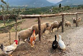 Casale Vecchio Abruzzo Countryside Spacious and Authentic Private Vill