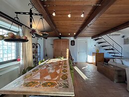 Casale Vecchio Abruzzo Countryside Spacious and Authentic Private Vill