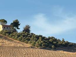 Casale Vecchio Abruzzo Countryside Spacious and Authentic Private Vill