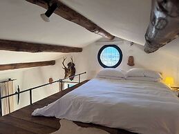 Casale Vecchio Abruzzo Countryside Spacious and Authentic Private Vill