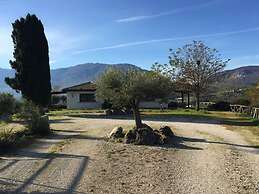 Casale Vecchio Abruzzo Countryside Spacious and Authentic Private Vill