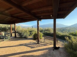 Casale Vecchio Abruzzo Countryside Spacious and Authentic Private Vill