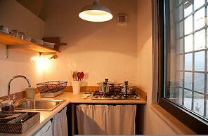 Casale Vecchio Abruzzo Countryside Spacious and Authentic Private Vill