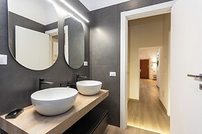 Rental in Rome Navona Modern Apartment