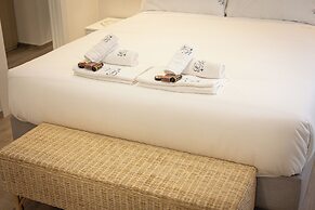 Rental in Rome Navona Modern Apartment