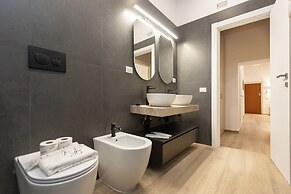 Rental in Rome Navona Modern Apartment