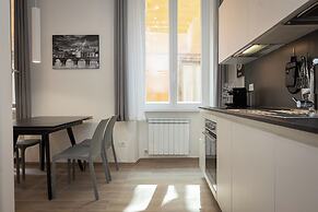 Rental in Rome Navona Modern Apartment