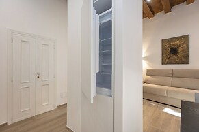 Rental in Rome Navona Modern Apartment