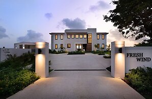 Apes Hill - Fresh Wind 4 Bedroom Villa