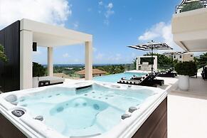 Apes Hill - Fresh Wind 4 Bedroom Villa