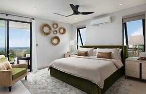 Apes Hill - Fresh Wind 4 Bedroom Villa