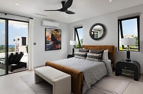 Apes Hill - Fresh Wind 4 Bedroom Villa