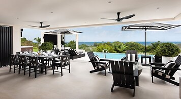 Apes Hill - Fresh Wind 4 Bedroom Villa