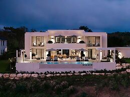 Apes Hill - Fresh Wind 4 Bedroom Villa