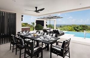 Apes Hill - Fresh Wind 4 Bedroom Villa